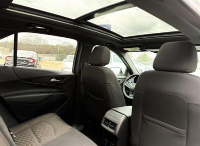 2018 Chevrolet Equinox LT   - Photo 22 - Winston Salem, NC 27106