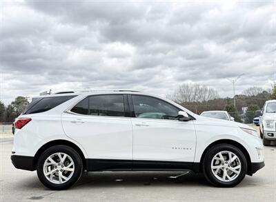 2018 Chevrolet Equinox LT   - Photo 8 - Winston Salem, NC 27106