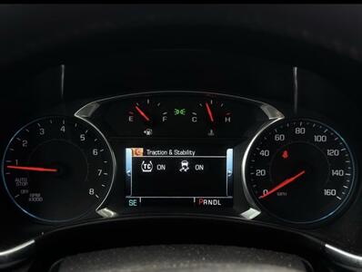 2018 Chevrolet Equinox LT   - Photo 45 - Winston Salem, NC 27106