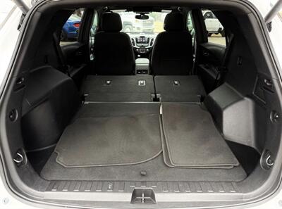 2018 Chevrolet Equinox LT   - Photo 51 - Winston Salem, NC 27106