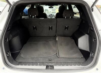 2018 Chevrolet Equinox LT   - Photo 53 - Winston Salem, NC 27106