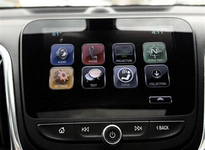 2018 Chevrolet Equinox LT   - Photo 34 - Winston Salem, NC 27106