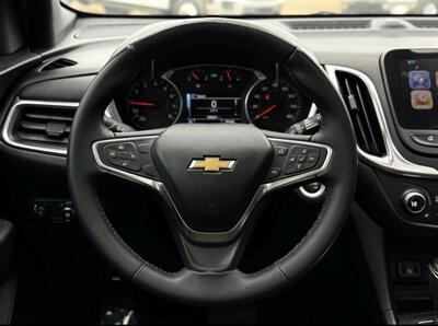 2018 Chevrolet Equinox LT   - Photo 44 - Winston Salem, NC 27106