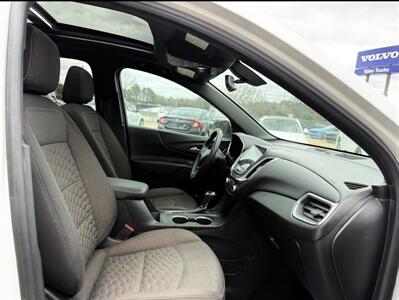 2018 Chevrolet Equinox LT   - Photo 32 - Winston Salem, NC 27106