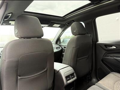 2018 Chevrolet Equinox LT   - Photo 23 - Winston Salem, NC 27106