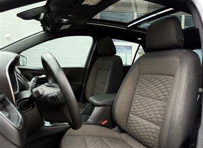 2018 Chevrolet Equinox LT   - Photo 16 - Winston Salem, NC 27106