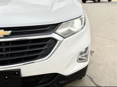 2018 Chevrolet Equinox LT   - Photo 4 - Winston Salem, NC 27106