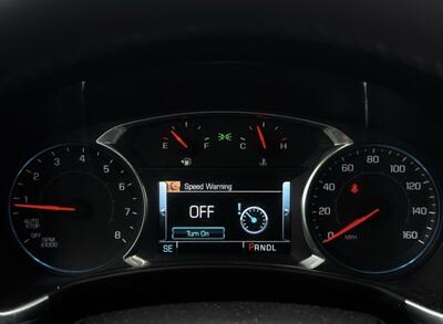 2018 Chevrolet Equinox LT   - Photo 50 - Winston Salem, NC 27106