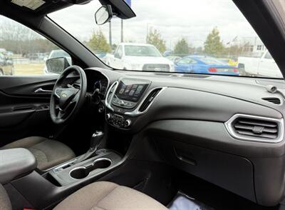 2018 Chevrolet Equinox LT   - Photo 28 - Winston Salem, NC 27106