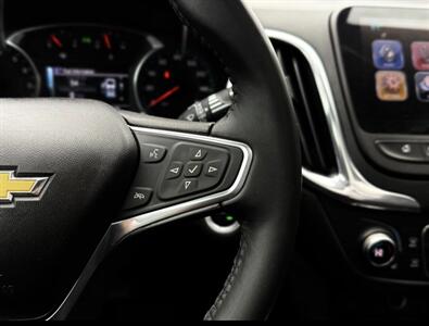 2018 Chevrolet Equinox LT   - Photo 42 - Winston Salem, NC 27106