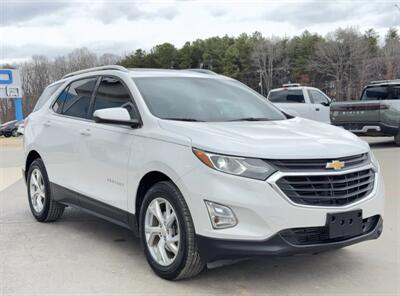2018 Chevrolet Equinox LT   - Photo 3 - Winston Salem, NC 27106