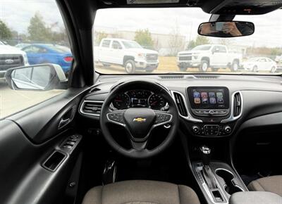 2018 Chevrolet Equinox LT   - Photo 39 - Winston Salem, NC 27106