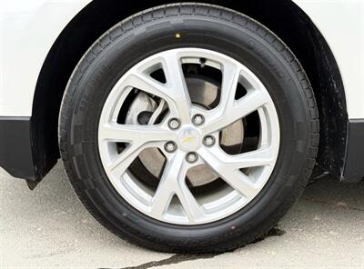 2018 Chevrolet Equinox LT   - Photo 9 - Winston Salem, NC 27106