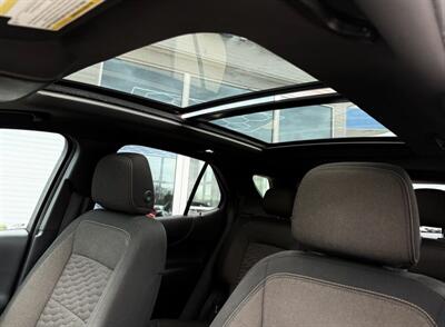 2018 Chevrolet Equinox LT   - Photo 20 - Winston Salem, NC 27106