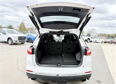 2018 Chevrolet Equinox LT   - Photo 56 - Winston Salem, NC 27106