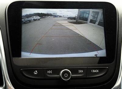 2018 Chevrolet Equinox LT   - Photo 49 - Winston Salem, NC 27106