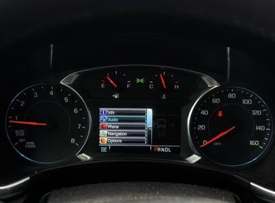 2018 Chevrolet Equinox LT   - Photo 46 - Winston Salem, NC 27106