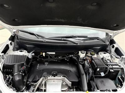 2018 Chevrolet Equinox LT   - Photo 48 - Winston Salem, NC 27106