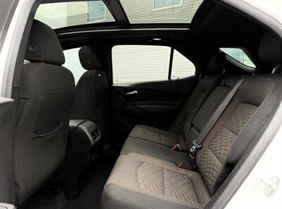 2018 Chevrolet Equinox LT   - Photo 19 - Winston Salem, NC 27106