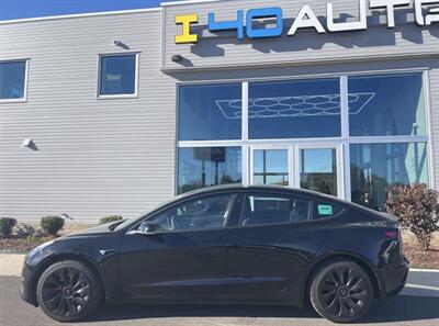 2020 Tesla Model 3 Standard Range Plus - Photo 2 - Winston Salem, NC 27106