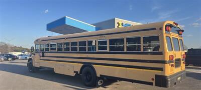 2009 Blue Bird Vision   - Photo 2 - Winston Salem, NC 27106