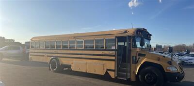 2009 Blue Bird Vision   - Photo 8 - Winston Salem, NC 27106