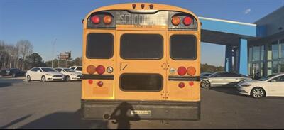 2009 Blue Bird Vision   - Photo 4 - Winston Salem, NC 27106