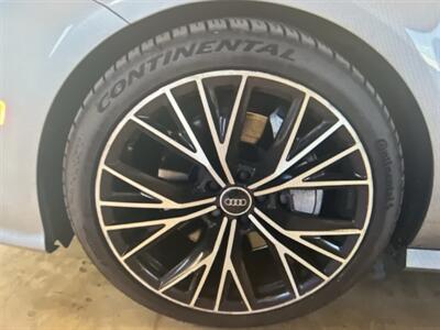 2017 Audi A7 3.0T quattro Premium Plus   - Photo 16 - Winston Salem, NC 27106