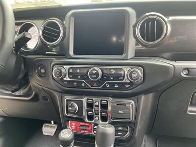 2022 Jeep Wrangler Unlimited Rubicon 392 - Photo 21 - Winston Salem, NC 27106