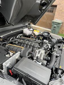 2022 Jeep Wrangler Unlimited Rubicon 392 - Photo 36 - Winston Salem, NC 27106