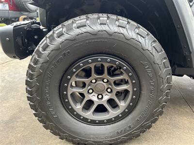 2022 Jeep Wrangler Unlimited Rubicon 392 - Photo 31 - Winston Salem, NC 27106