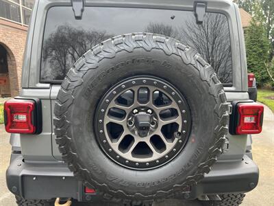 2022 Jeep Wrangler Unlimited Rubicon 392 - Photo 37 - Winston Salem, NC 27106