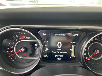 2022 Jeep Wrangler Unlimited Rubicon 392 - Photo 25 - Winston Salem, NC 27106