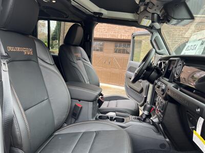 2022 Jeep Wrangler Unlimited Rubicon 392 - Photo 18 - Winston Salem, NC 27106