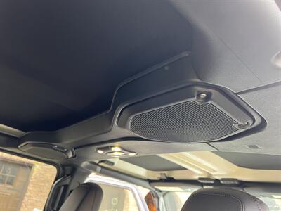 2022 Jeep Wrangler Unlimited Rubicon 392 - Photo 20 - Winston Salem, NC 27106