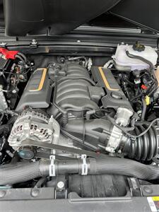 2022 Jeep Wrangler Unlimited Rubicon 392 - Photo 34 - Winston Salem, NC 27106