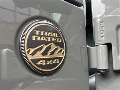 2022 Jeep Wrangler Unlimited Rubicon 392 - Photo 30 - Winston Salem, NC 27106