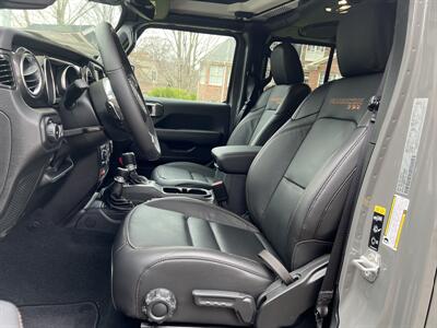 2022 Jeep Wrangler Unlimited Rubicon 392 - Photo 15 - Winston Salem, NC 27106