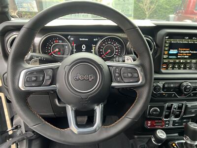 2022 Jeep Wrangler Unlimited Rubicon 392 - Photo 26 - Winston Salem, NC 27106