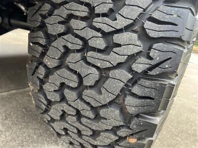 2022 Jeep Wrangler Unlimited Rubicon 392 - Photo 38 - Winston Salem, NC 27106