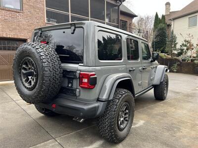 2022 Jeep Wrangler Unlimited Rubicon 392 - Photo 7 - Winston Salem, NC 27106