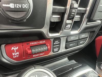 2022 Jeep Wrangler Unlimited Rubicon 392 - Photo 27 - Winston Salem, NC 27106