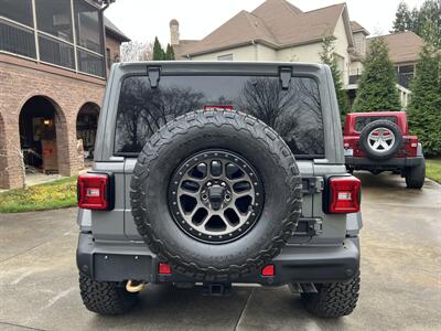 2022 Jeep Wrangler Unlimited Rubicon 392 - Photo 6 - Winston Salem, NC 27106