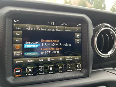 2022 Jeep Wrangler Unlimited Rubicon 392 - Photo 24 - Winston Salem, NC 27106