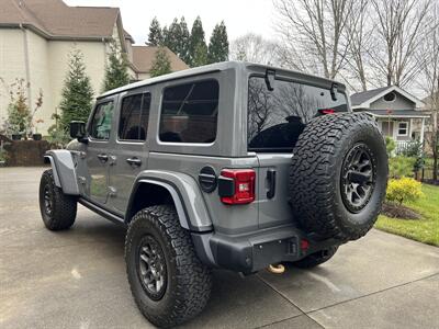 2022 Jeep Wrangler Unlimited Rubicon 392 - Photo 4 - Winston Salem, NC 27106