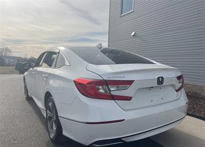 2019 Honda Accord EX-L   - Photo 11 - Winston Salem, NC 27106