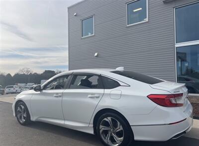 2019 Honda Accord EX-L   - Photo 12 - Winston Salem, NC 27106