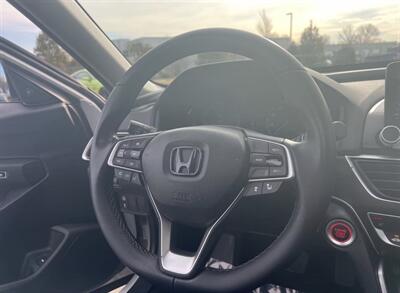 2019 Honda Accord EX-L   - Photo 33 - Winston Salem, NC 27106