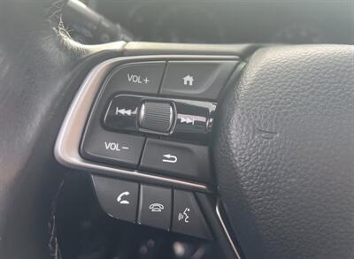 2019 Honda Accord EX-L   - Photo 29 - Winston Salem, NC 27106