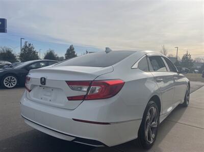 2019 Honda Accord EX-L   - Photo 7 - Winston Salem, NC 27106